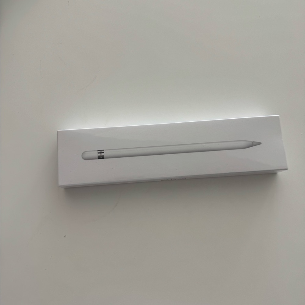 Apple Pencil 1st Gen